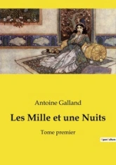 Les Mille et une Nuits