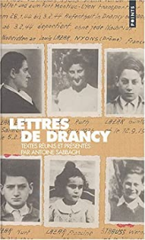 Lettres de Drancy