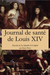 Journal de la santé de Louis XIV