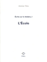 Écrits sur le théâtre