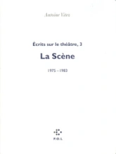 Écrits sur le théâtre