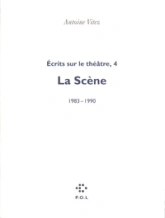 Écrits sur le théâtre