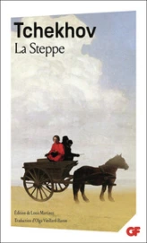 La steppe