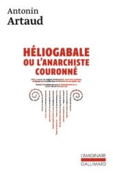 Héliogabale, ou, L'anarchiste couronné