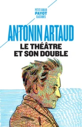 Le théâtre et son double - Le théâtre de séraphin