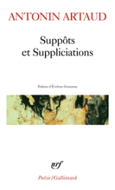 Oeuvres complètes, tome 14-1 : Suppôts et suppliciations