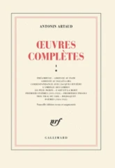 Oeuvres complètes 1943-1944
