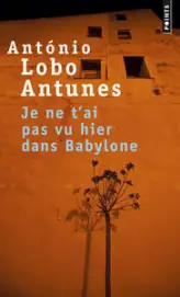 Je ne t'ai pas vu hier à Babylone
