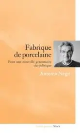 Fabrique de porcelaine