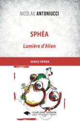 Sphéa, lumière d'Alien