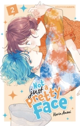 Not Just a Pretty Face, tome 2