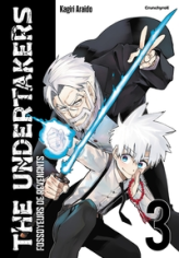 Undertaker, tome 3