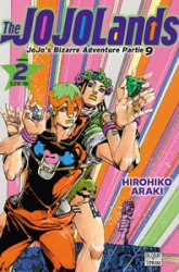 The Jojolands, tome 2