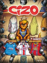 Cizo, tome 6 : Mercato Show