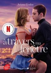 À travers ma fenêtre