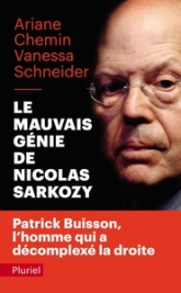 Le mauvais génie