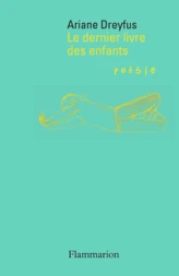 Le dernier livre des enfants