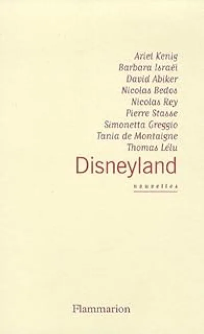 Disneyland : Nouvelles