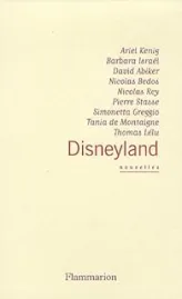 Disneyland : Nouvelles