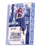 La Légion Neuve, tome 2 : La Reine des mensonges