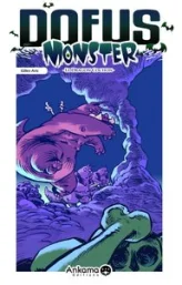 Dofus Monster, tome 2 : Le dragon cochon