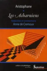 Les Acharniens
