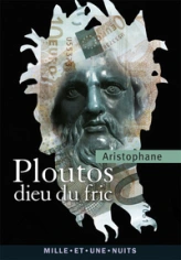 Ploutos : Le dieu du fric