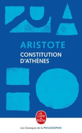 Constitution d'Athènes