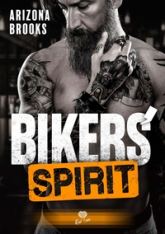 Bikers' law, tome 4 : Bikers' spirit