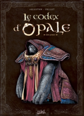 Le Codex d'Opale T01