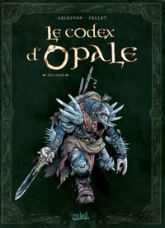 Le Codex d'Opale T02