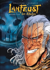 Lanfeust des étoiles - Intégrale, tome 2 (5-8)