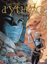 Les naufragés d'Ythaq