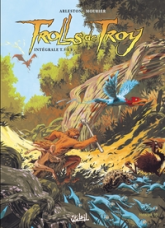 Trolls de Troy - Intégrale, tome 2 (5-8)