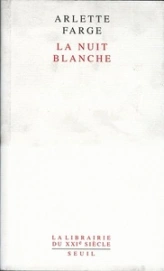 La nuit blanche