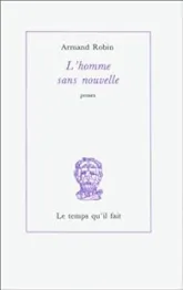 L'homme sans nouvelle