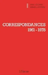 Correspondances : 1961-1978