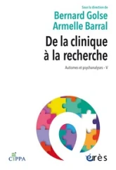 De la clinique à la recherche