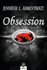 Arum, tome 1 : Obsession