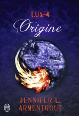 Lux, tome 4 : Origine