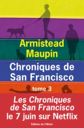 Chroniques de San Francisco - Intégrale