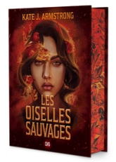 Les Oiselles Sauvages