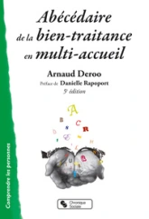 Abécédaire de la bien-traitance en multi-accueil