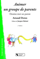 Animer un groupe de parents