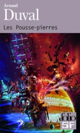 Les Pousse-pierres: L'héritage de Torino