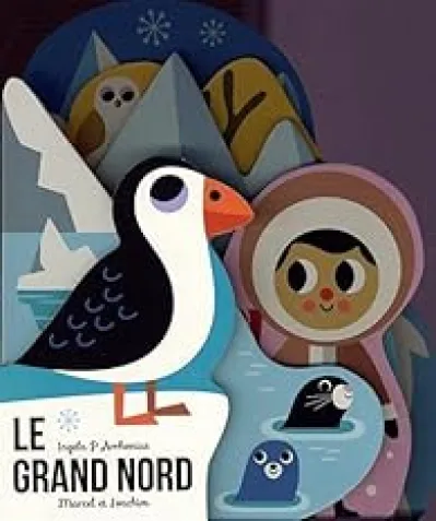 Le Grand Nord