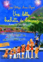 Histoires des Jean-Quelque-Chose : Une belle brochette de bananes