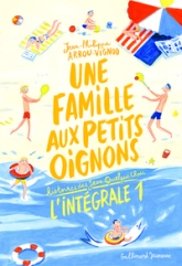 Histoires des Jean-Quelque-chose : Une famille aux petits oignons