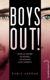 Boys Out !
