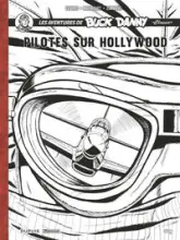 Les aventures de Buck Danny : Pilotes sur Hollywood